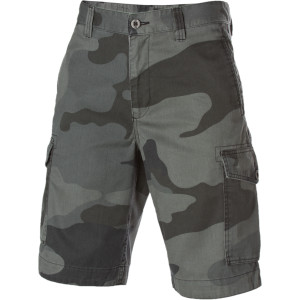 DC Barricade Short - Men's - 2012