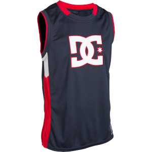 DC Freedalbo Tank Top - Men's - 2012