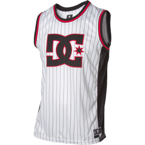 DC Niner Tank Top - Men's