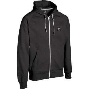 DC Celluloid Full-Zip Hoody - Men's - 2012