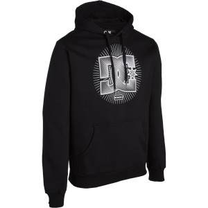 DC What It Is Pullover Hoody- Men's - 2012