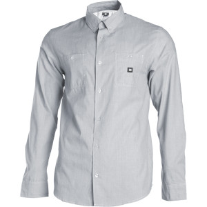 DC Derby Shirt - Long-Sleeve - Men's - 2012