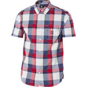 DC Riot Shirt - Short-Sleeve - Men's - 2012