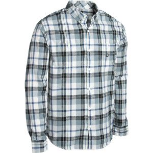 DC Wedge Shirt - Long-Sleeve - Men's