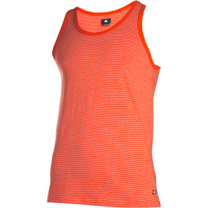 DC Squaller Tank Top - Men's - 2012