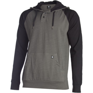 DC Brohand Pullover Hoody - Men's - 2012