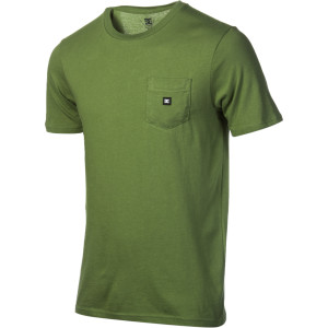 DC Stash Pocket T-Shirt - Short-Sleeve - Men's