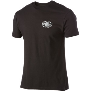 DC College Times T-Shirt - Short-Sleeve - Men's