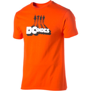 DC Walkers T-Shirt - Short-Sleeve - Men's - 2012