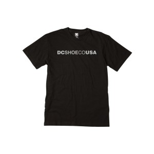DCSHOECOUSA T-Shirt - Short-Sleeve - Men's