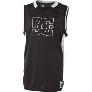 DC Freedalbo Tank Top - Boys' - 2012
