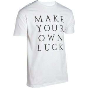 DC RD UV Font T-Shirt - Short-Sleeve - Men's - 2012
