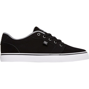 Click to Enlarge for DC Anvil Skate Shoe - Men's DC Anvil Skate Shoe - Men's -image