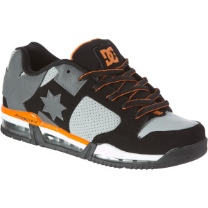 DC Command FX Skate Shoe - Men's - 2012