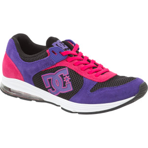 DC Rush Lite Shoe - Women's - 2012