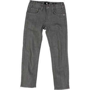 DC Slim Denim Pant - Little Boys'