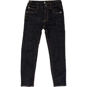 Slim Denim Pant - Little Boys'