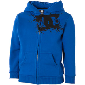 DC Splish Full-Zip Hoody - Toddler Boys' - 2012