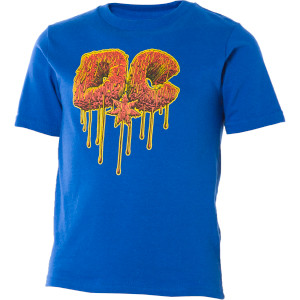 DC Slimy T-Shirt - Short-Sleeve - Toddler Boys - 2012