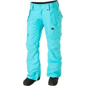 DC Tia Snowboard Pant - Women's - 2011