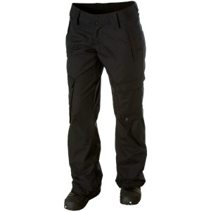 DC Brityan Snowboard Pant - Women's - 2011
