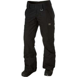 DC Crystal Snowboard Pant - Women's - 2011