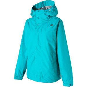 DC Carrera Snowboard Jacket - Women's