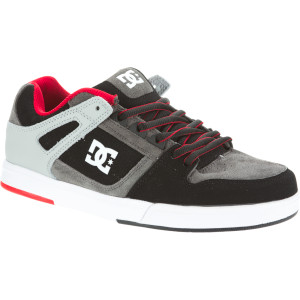 DC Spartan Lite Skate Shoe - Men's