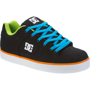 DC Pure TX Skate Shoe - Men's