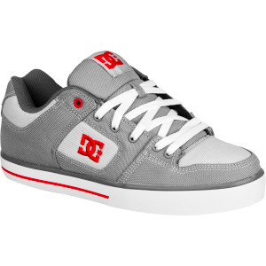 DC Pure TX Skate Shoe - Men's