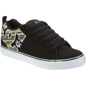 DC Court Vulc SE ARF Skate Shoe - Men's - 2012