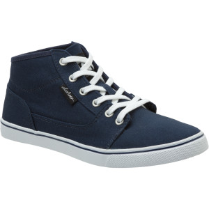 Bristol Mid Canvas Skate Shoe - Women's