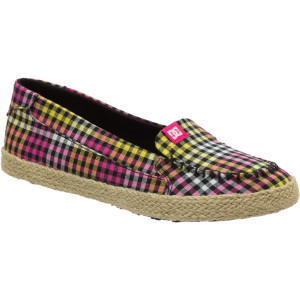 Villainess Jute SE Shoe - Women's