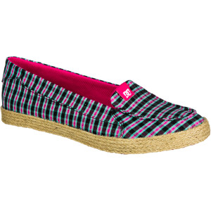 Villainess Jute SE Shoe - Women's