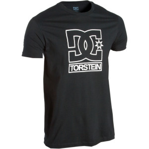 DC Torstein x DC x Rockstar T-Shirt - Short-Sleeve - Men's - 2011