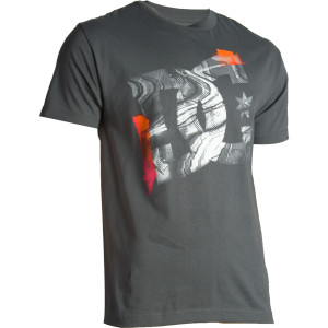 DC Dilation T-Shirt - Short-Sleeve - Men's - 2011