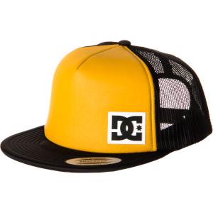 DC Blanderson Trucker Hat