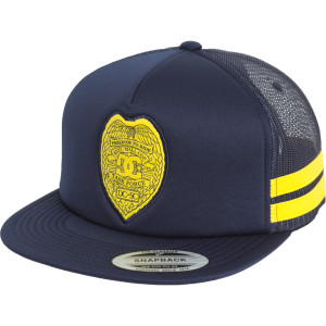 DC Belosi Trucker Hat - 2012