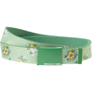DC Piston Belt - 2012