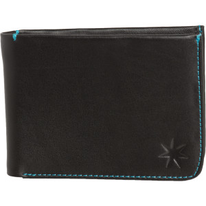 DC Seams Bi-Fold Wallet - Men's
