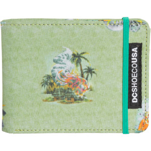 Breezin Bi-Fold Wallet - Men's