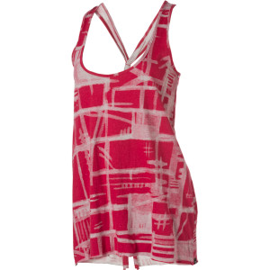 DC Greeman Tank Top - Women's - 2012