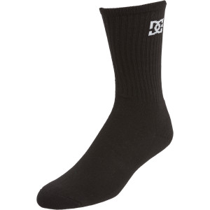 DC Prentice Sock - 5-Pack