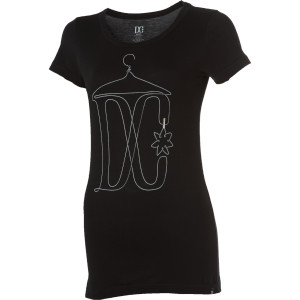 DC Hanger T-Shirt - Short-Sleeve - Women's - 2012