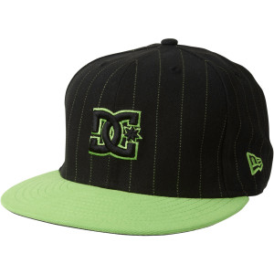 DC Empire SE New Era Hat