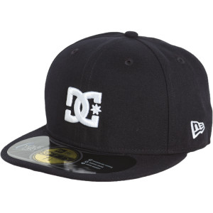 DC Empire SE New Era Hat