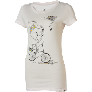 DC Rocketeer T-Shirt - Short-Sleeve - Women's - 2012