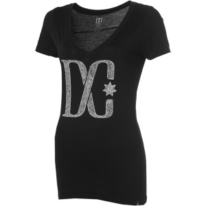 DC Cirq T-Shirt - Short-Sleeve - Women's - 2012