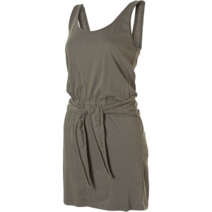 DC Gunther Dress - Women's
