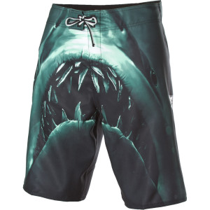 DC Lunchmeat Board Short - Men's - 2012